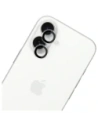 Szkło hybrydowe na obiektyw aparatu 3MK Lens Protection Pro do Apple iPhone 17 przezroczysty