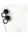 Szkło hybrydowe na obiektyw aparatu 3MK Lens Protection Pro do Apple iPhone 17 przezroczysty