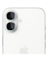 Szkło hybrydowe na obiektyw aparatu 3MK Lens Protection Pro do Apple iPhone 17 wielokolorowy
