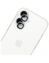 Szkło hybrydowe na obiektyw aparatu 3MK Lens Protection Pro do Apple iPhone 17 wielokolorowy