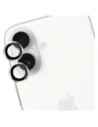 Szkło hybrydowe na obiektyw aparatu 3MK Lens Protection Pro do Apple iPhone 17 wielokolorowy