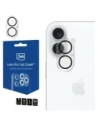Ochrona na obiektyw aparatu 3MK Lens Pro Full Cover do Apple iPhone 17