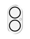 Ochrona na obiektyw aparatu 3MK Lens Pro Full Cover do Apple iPhone 17