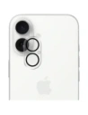 Ochrona na obiektyw aparatu 3MK Lens Pro Full Cover do Apple iPhone 17