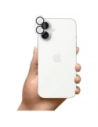 Ochrona na obiektyw aparatu 3MK Lens Pro Full Cover do Apple iPhone 17