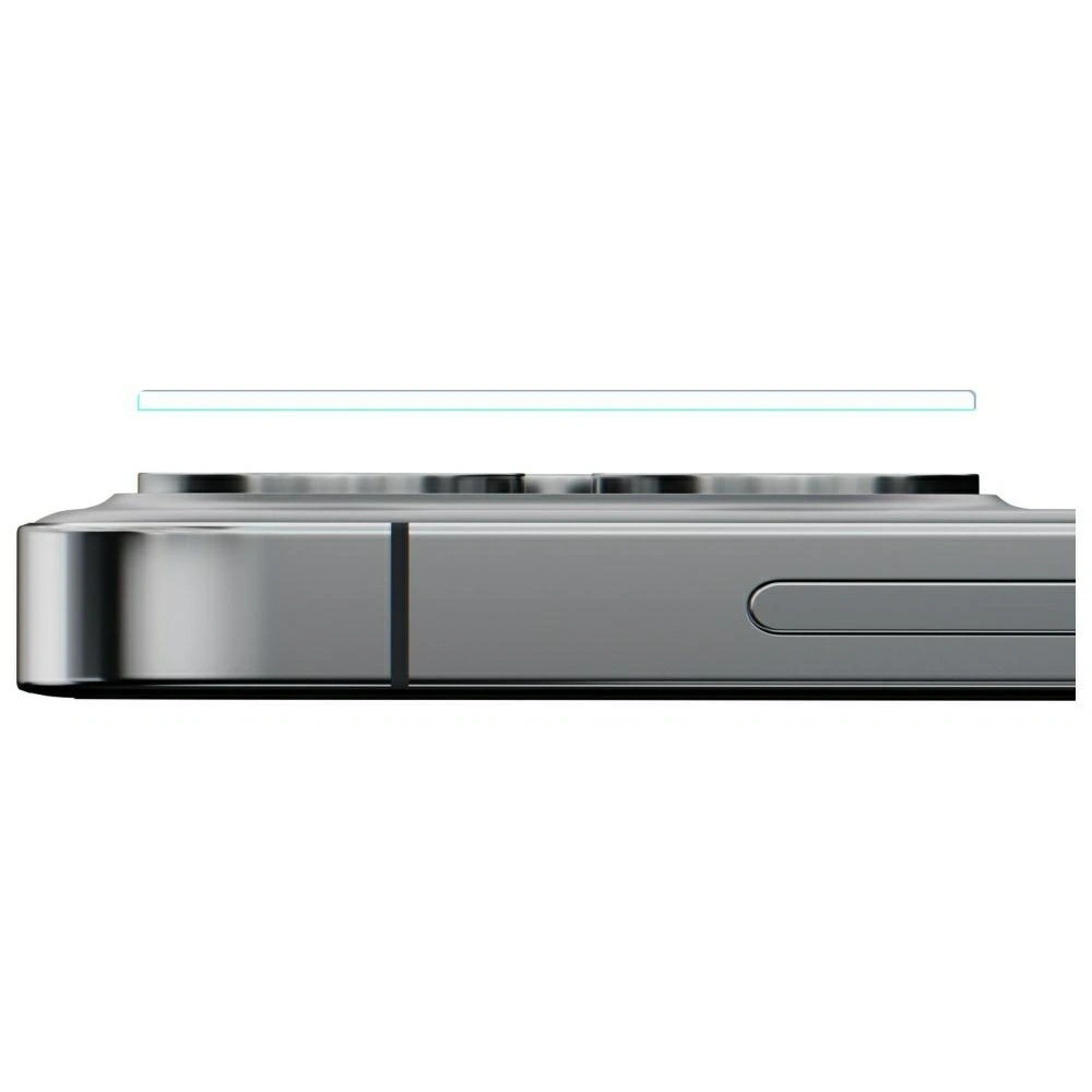 Nakładka na aparat 3MK Lens Pro Full Cover do Apple iPhone Air