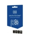 Ochrona na obiektyw aparatu 3MK Lens Pro Full Cover do Apple iPhone 17 Pro Max