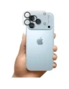 Ochrona na obiektyw aparatu 3MK Lens Pro Full Cover do Apple iPhone 17 Pro Max