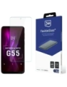 Szkło hybrydowe 3MK FlexibleGlass do Motorola Moto G55 5G
