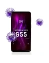 Szkło hybrydowe 3MK FlexibleGlass do Motorola Moto G55 5G