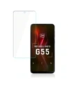 Szkło hybrydowe 3MK FlexibleGlass Lite do Motorola Moto G55 5G