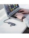 Kup Adapter 4w1 UGREEN Hub USB-C 4x USB 3.0 + micro USB-hoz - UGR293 - {ean13} - Sklep Home Screen