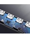 Buy Adapter 4in1 UGREEN Hub USB-C to 4x USB 3.0 + micro USB - UGR293 - {ean13} - Home Screen Store Europe