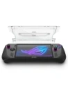 Szkło hartowane Spigen Glas.tr ez Fit do Asus Rog Ally X Clear [2 PACK]
