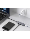 Buy Adapter 4in1 UGREEN Hub USB-C to 4x USB 3.0 + micro USB - UGR293 - {ean13} - Home Screen Store Europe