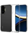 Etui Tech-Protect Flexair Hybrid do Xiaomi Poco F7 5G Clear