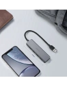 Kup Adaptér 4w1 UGREEN Hub USB-C na 4x USB 3.0 + micro USB - UGR293 - {ean13} - Sklep Home Screen