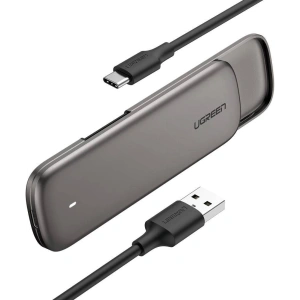 Kup Obal na SSD M.2 UGREEN B-key 6Gbps - UGR302 - {ean13} - Sklep Home Screen