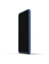 Kup Etui Mujjo Full Leather Case Apple iPhone 11 Pro Max (niebieskie) - MUJ012BLU - {ean13} - Sklep Home Screen