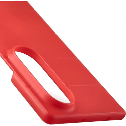 Pancerne etui Bizon Case Tur do Samsung Galaxy Z Fold7 czerwone