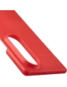 Pancerne etui Bizon Case Tur do Samsung Galaxy Z Fold7 czerwone