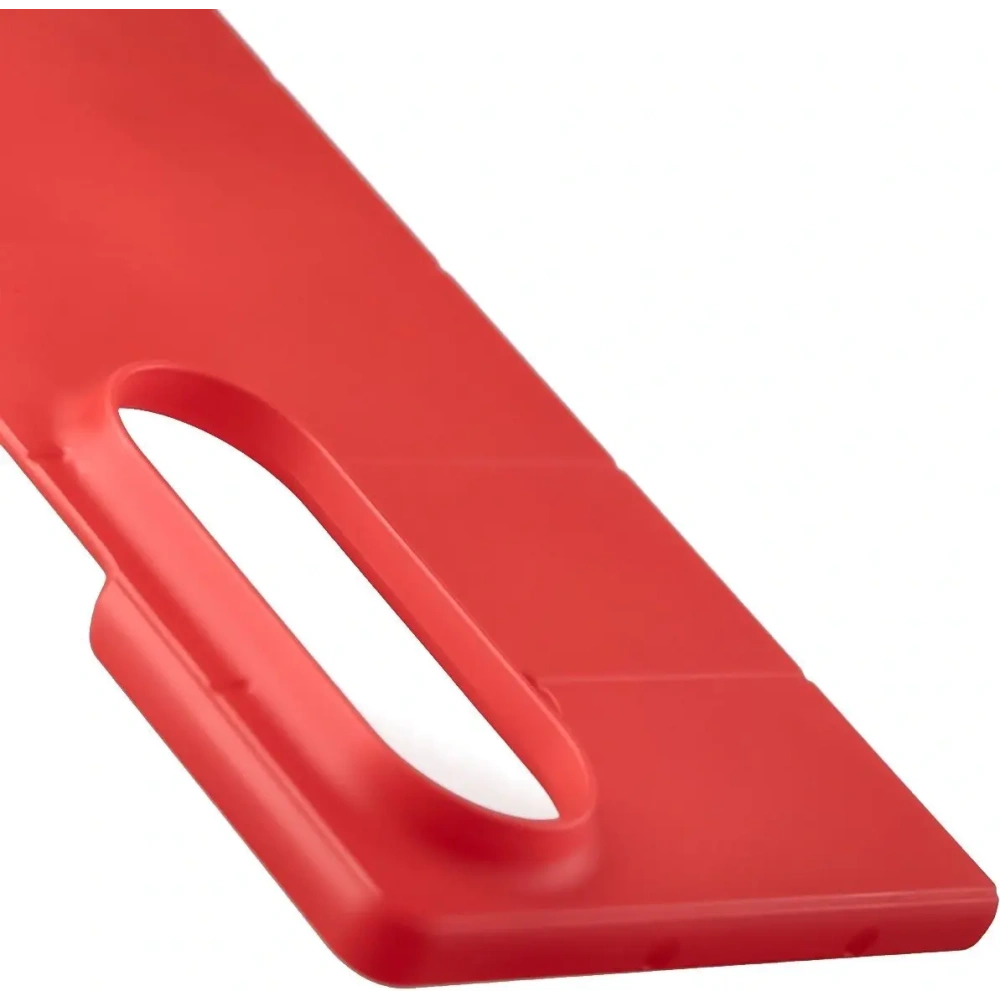 Pancerne etui Bizon Case Tur do Samsung Galaxy Z Fold7 czerwone