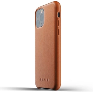 Kup Etui Mujjo Full Leather Case Apple iPhone 11 Pro (brązowe) - MUJ017BR - {ean13} - Sklep Home Screen