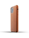 Kup Etui Mujjo Full Leather Case Apple iPhone 11 Pro (brązowe) - MUJ017BR - {ean13} - Sklep Home Screen