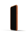 Kup Etui Mujjo Full Leather Case Apple iPhone 11 Pro (brązowe) - MUJ017BR - {ean13} - Sklep Home Screen