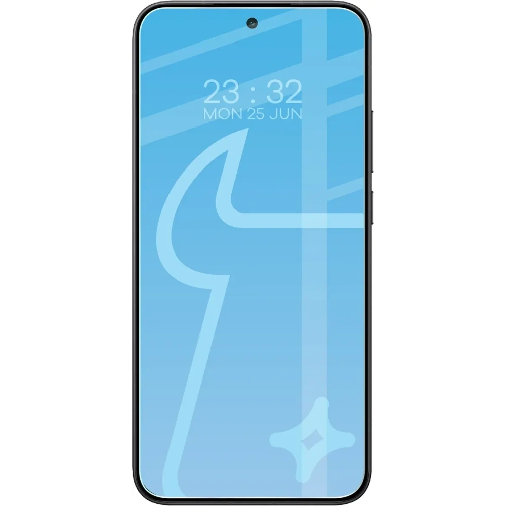 Szkło hartowane Bizon Glass Clear 2 do Xiaomi POCO F7