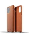 Kup Etui Mujjo Full Leather Case Apple iPhone 11 Pro (brązowe) - MUJ017BR - {ean13} - Sklep Home Screen