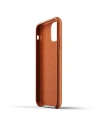 Kup Etui Mujjo Full Leather Case Apple iPhone 11 Pro (brązowe) - MUJ017BR - {ean13} - Sklep Home Screen