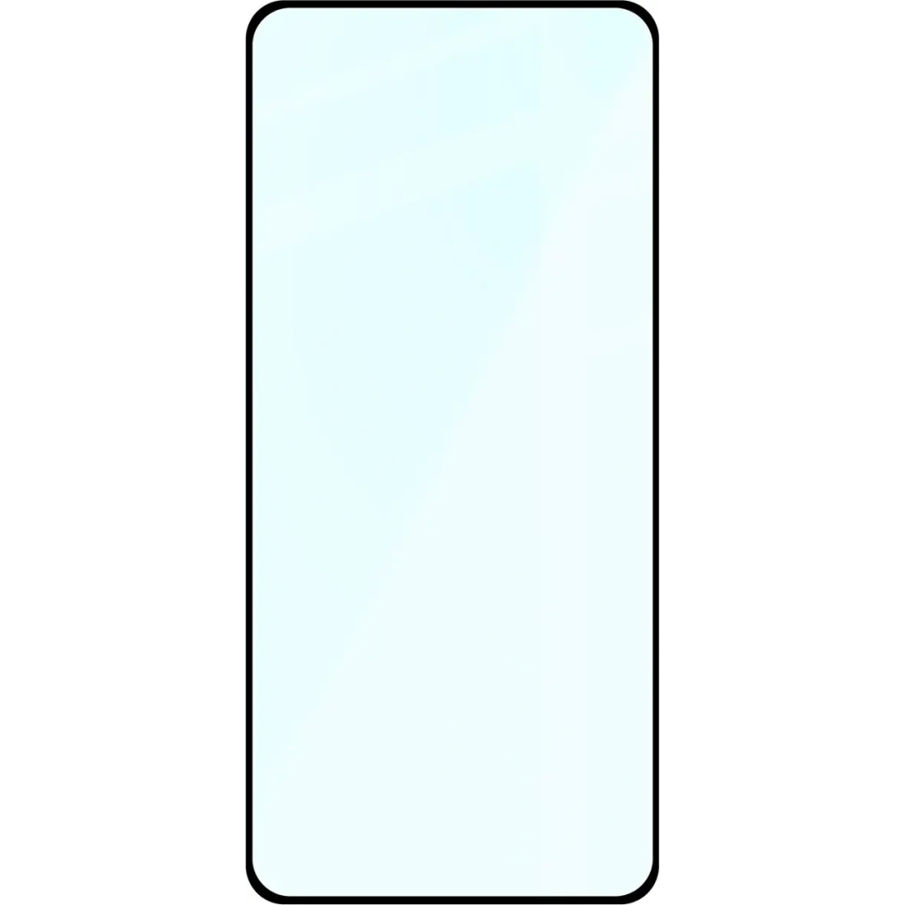 2x szkło na ekran + 1x szkło na aparat Bizon Edge 2 Pack do Realme GT 7 / 7T