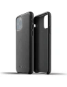 Kup Mujjo Apple Tasche Volllederhülle iPhone 11 Pro (schwarz) - MUJ018BLK - {ean13} - Sklep Home Screen
