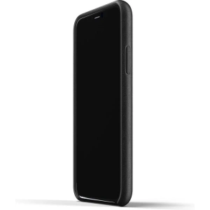 Kup Etui Mujjo Full Leather Case Apple iPhone 11 Pro (czarne) - MUJ018BLK - {ean13} - Sklep Home Screen