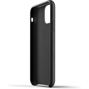 Kup Etui Mujjo teljes bőr tok Apple iPhone 11 Pro (fekete) - MUJ018BLK - {ean13} - Sklep Home Screen