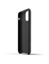 Kup Etui Mujjo Full Leather Case Apple iPhone 11 Pro (czarne) - MUJ018BLK - {ean13} - Sklep Home Screen
