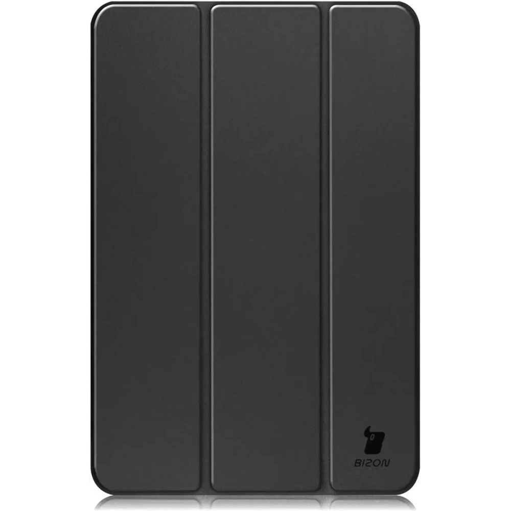 Etui z klapką Bizon Case Tab Clear Matt do Xiaomi Redmi Pad 2 czarne