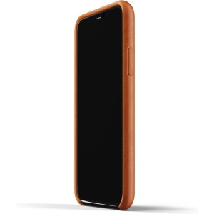 Kup Etui Mujjo Full Leather Case Apple iPhone 11 (brązowe) - MUJ019BR - {ean13} - Sklep Home Screen