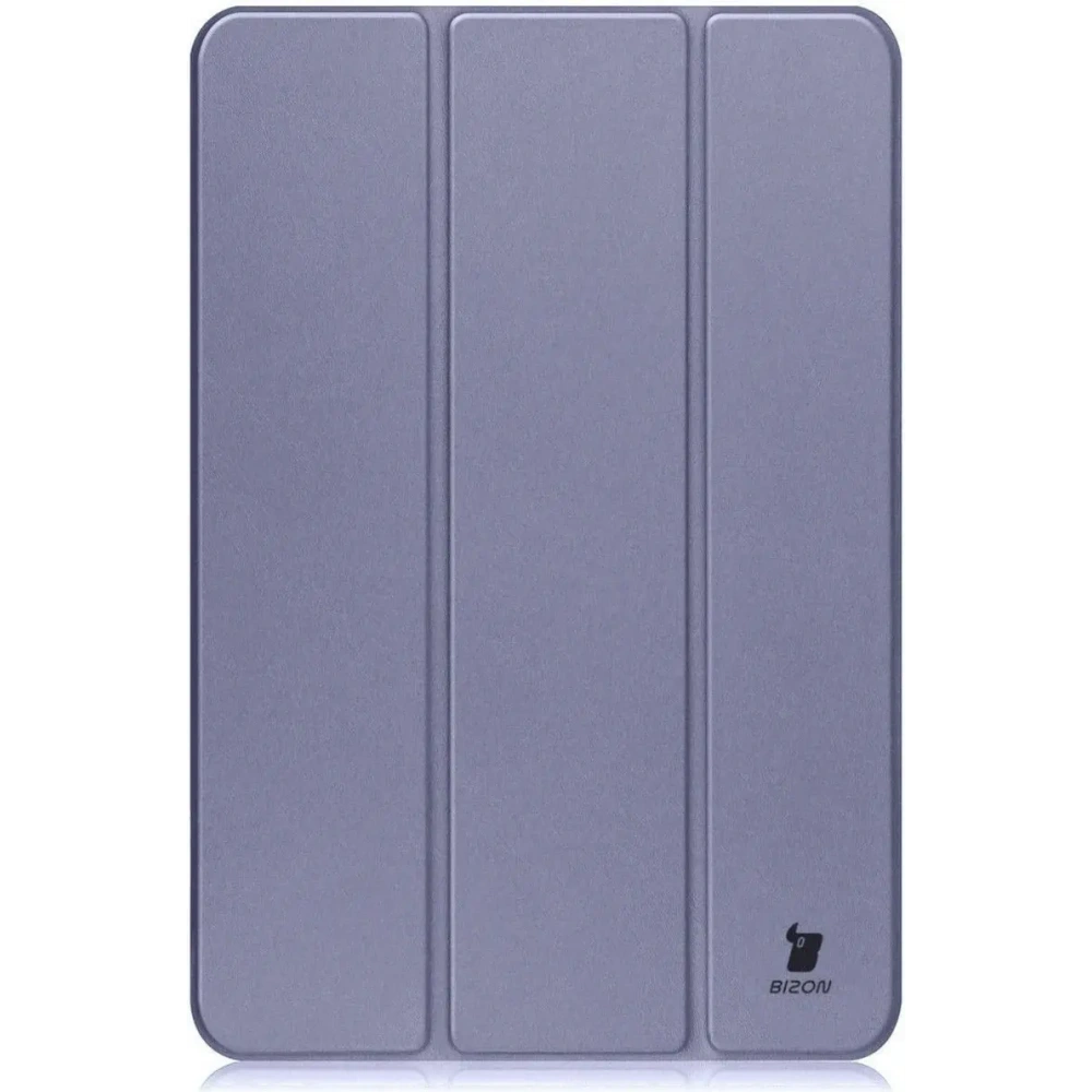 Etui z klapką Bizon Case Tab Clear Matt do Xiaomi Redmi Pad 2 lawendowe