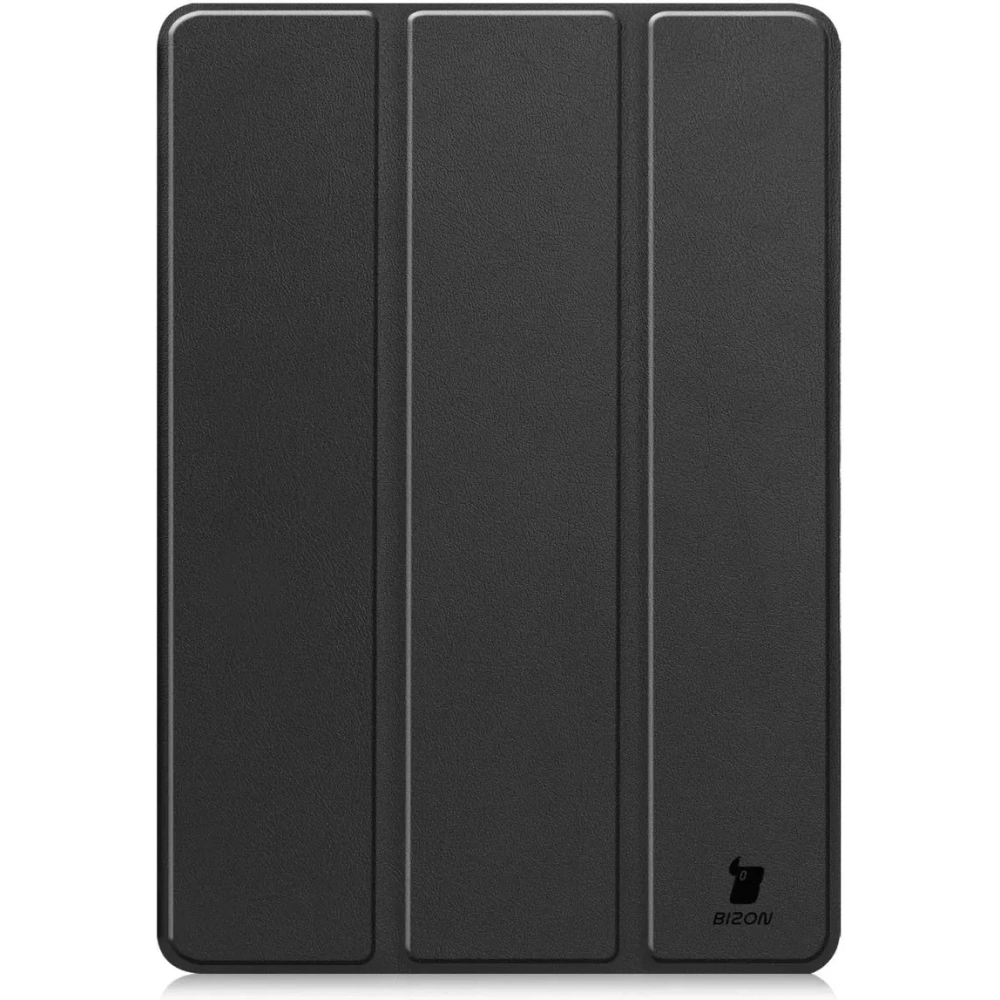 Etui z klapką Bizon Case Tab Lizard do Xiaomi Redmi Pad 2 czarne