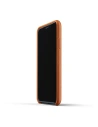 Kup Etui Mujjo Full Leather Wallet Case Apple iPhone 11 (brązowe) - MUJ020BR - {ean13} - Sklep Home Screen