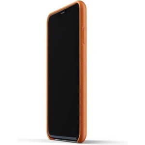 Kup Etui Mujjo Full Leather Case Apple iPhone 11 Pro Max (brązowe) - MUJ021BR - {ean13} - Sklep Home Screen