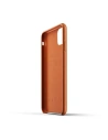 Kup Etui Mujjo Full Leather Case Apple iPhone 11 Pro Max (brązowe) - MUJ021BR - {ean13} - Sklep Home Screen