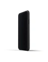 Kup Etui Mujjo Full Leather Wallet Apple iPhone X/XS (czarne) - MUJ023BLK - {ean13} - Sklep Home Screen