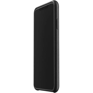 Kup Etui Mujjo Full Leather Wallet Apple iPhone XS Max (czarne) - MUJ025BLK - {ean13} - Sklep Home Screen