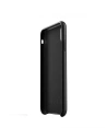 Kup Etui Mujjo Full Leather Wallet Apple iPhone XS Max (czarne) - MUJ025BLK - {ean13} - Sklep Home Screen