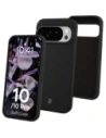 Silikonowe etui Bizon Soft Case do Google Pixel 10 / 10 Pro czarne