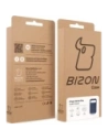 Silikonowe etui Bizon Soft Case do Google Pixel 10 / 10 Pro ciemnoniebieskie