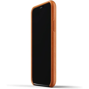 Kup Etui Mujjo Full Leather Wallet Case Apple iPhone 11 Pro (brązowe) - MUJ027BR - {ean13} - Sklep Home Screen